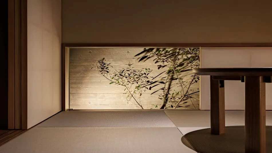 Tanegashima Araki Annex