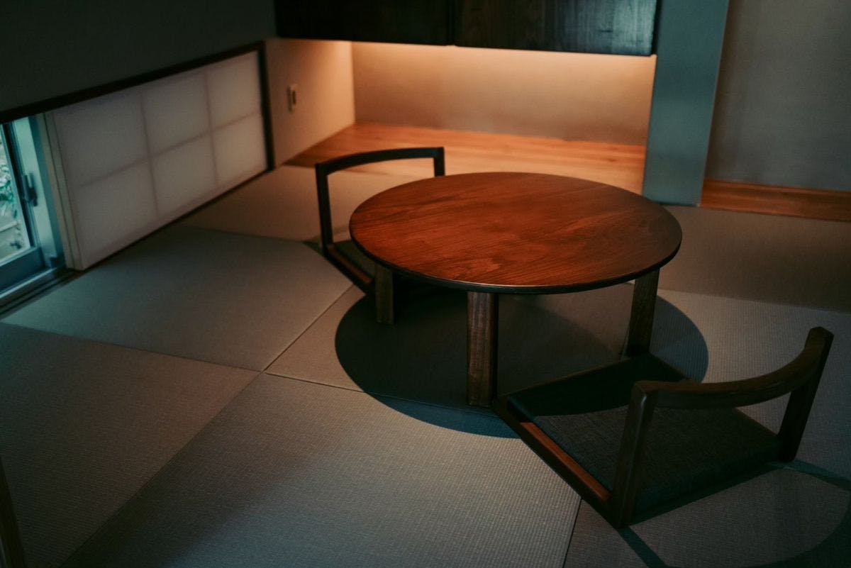 種子島あらき別館