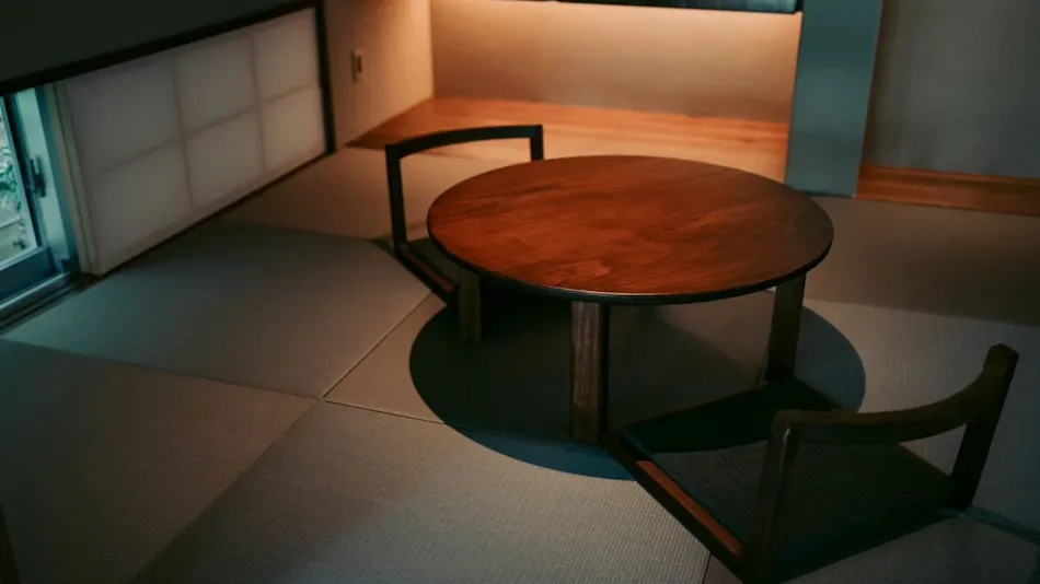 Tanegashima Araki Annex