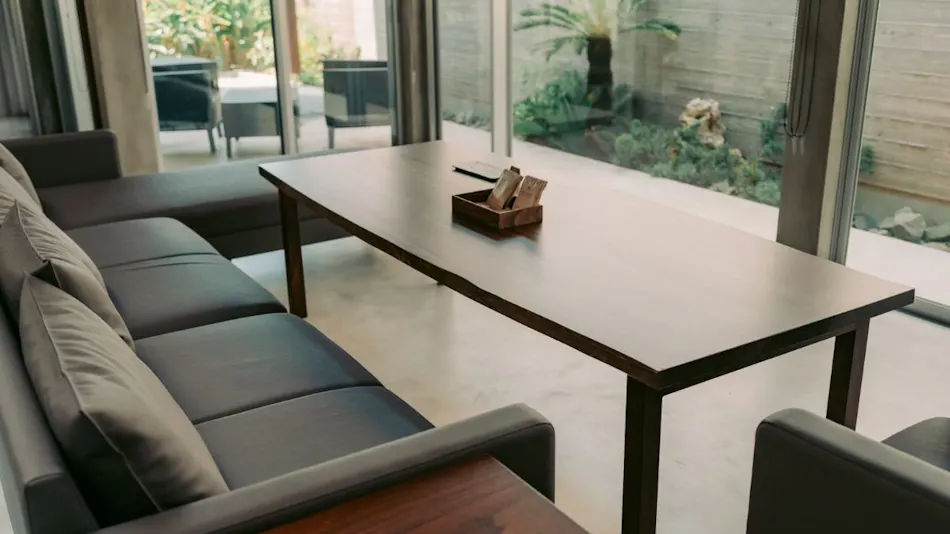 Tanegashima Araki Annex