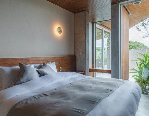 【BEKKAN1ベッドルーム