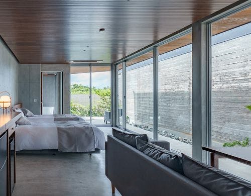 【BEKKAN3】ベッドルーム