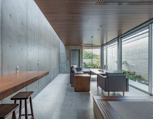 【BEKKAN4】ベッドルーム