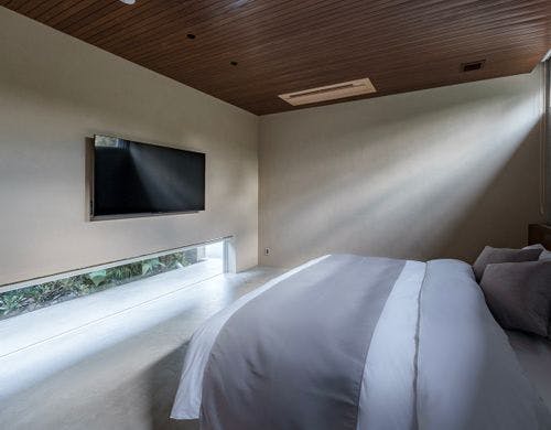 【BEKKAN4】リビングルーム