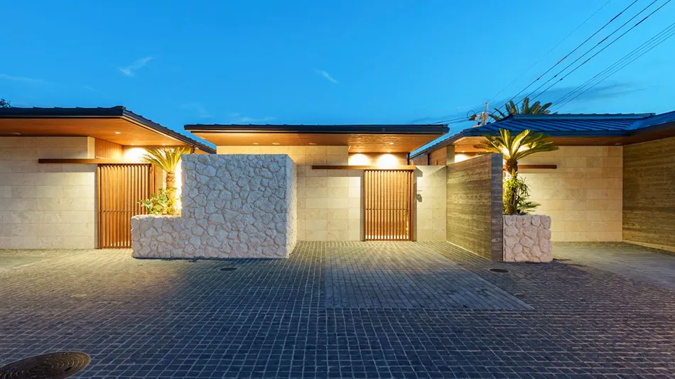Tanegashima Araki Annex