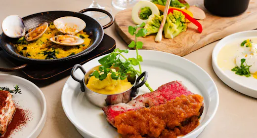 【季節限定|1泊2食付】 DINNER PLAN|BPC ROAST BEEF