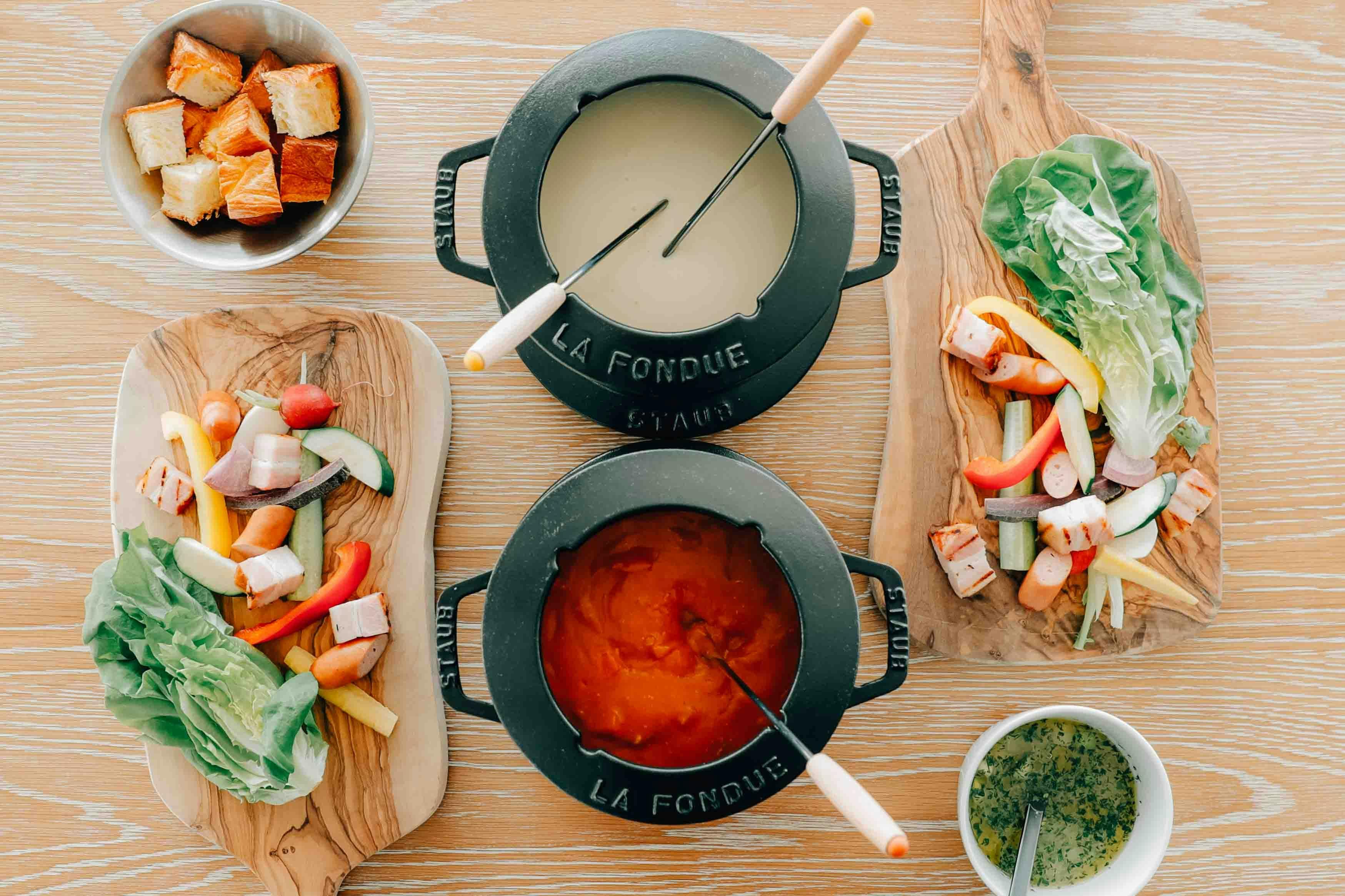 BOTANICAL POOL CLUB - 【1泊2食付】 DINNER PLAN｜BPC BBQ - POOL