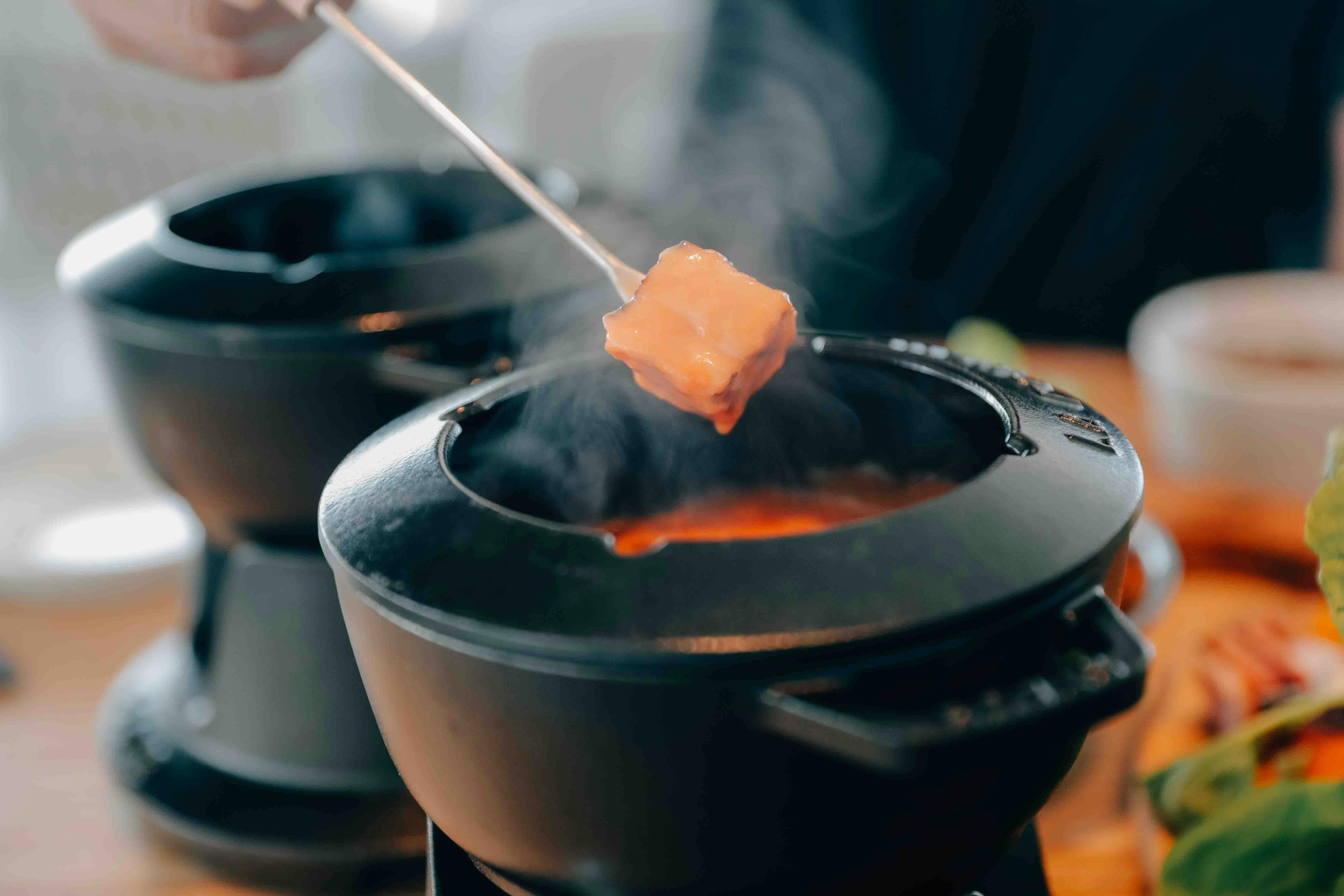 BOTANICAL POOL CLUB - 【1泊2食付】 DINNER PLAN｜BPC BBQ - POOL