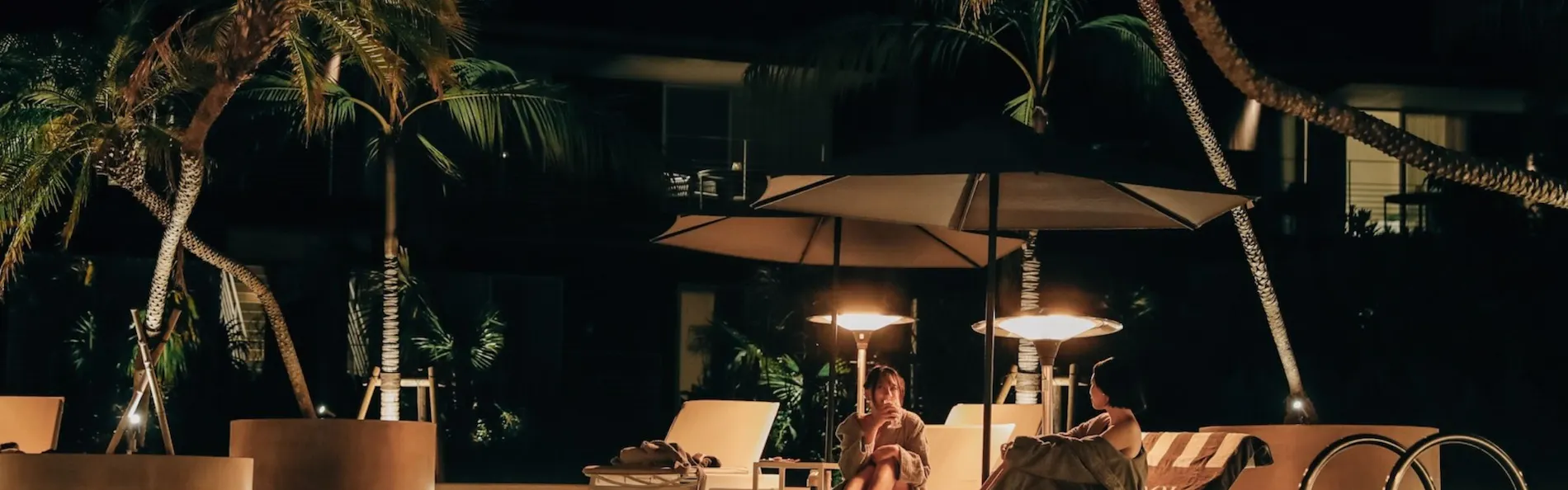 BOTANICAL POOL CLUB