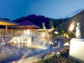 ロイヤルホテル 土佐(旧:土佐ロイヤルホテル) 2枚目