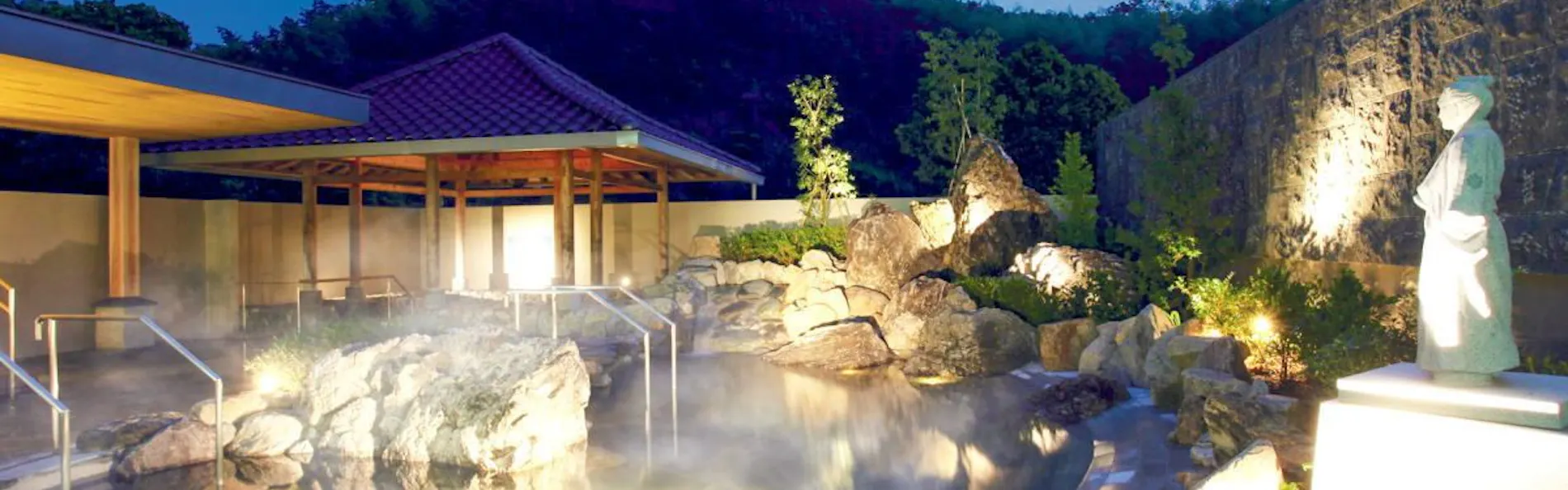 メルキュール高知土佐リゾート&スパ