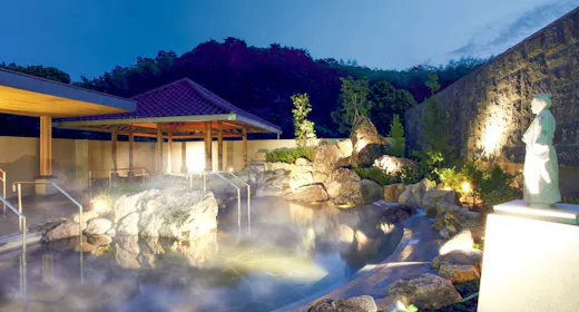 南国の潮風につつまれた時間を過ごす。/夕朝食付 All Inclusive