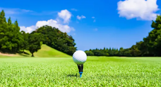 Golfをしよう!ゴルフ応援 ゴルフボール1ダース付き宿泊プラン<素泊り ラウンジ利用可能>