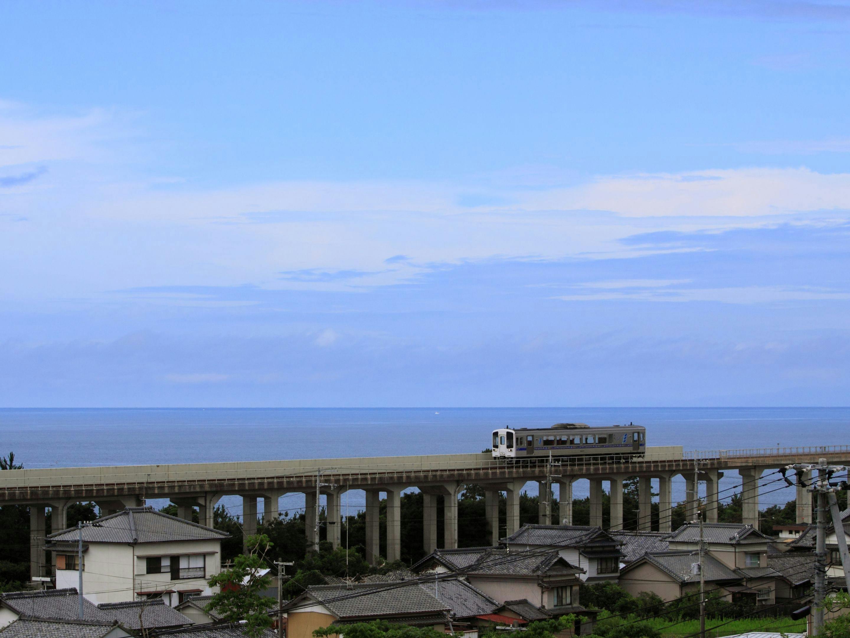 東高知／後免・奈半利線