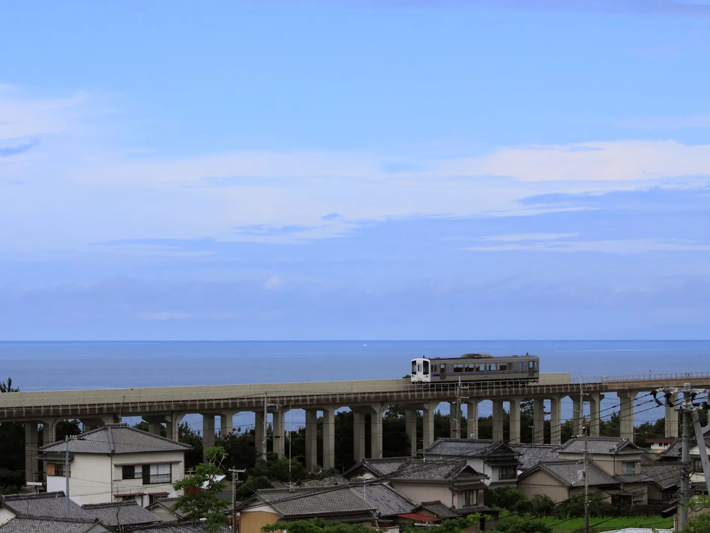メルキュール高知土佐リゾート&スパ:土佐の海