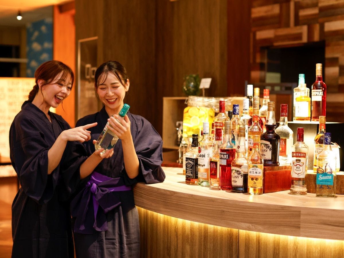 メルキュール高知土佐リゾート&スパ