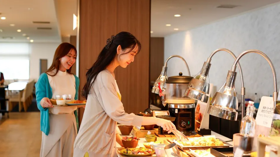 Mercure Kochi Tosa Resort & Spa