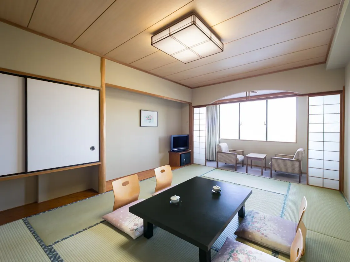 【客室】イメージ
