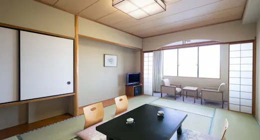 【客室】イメージ