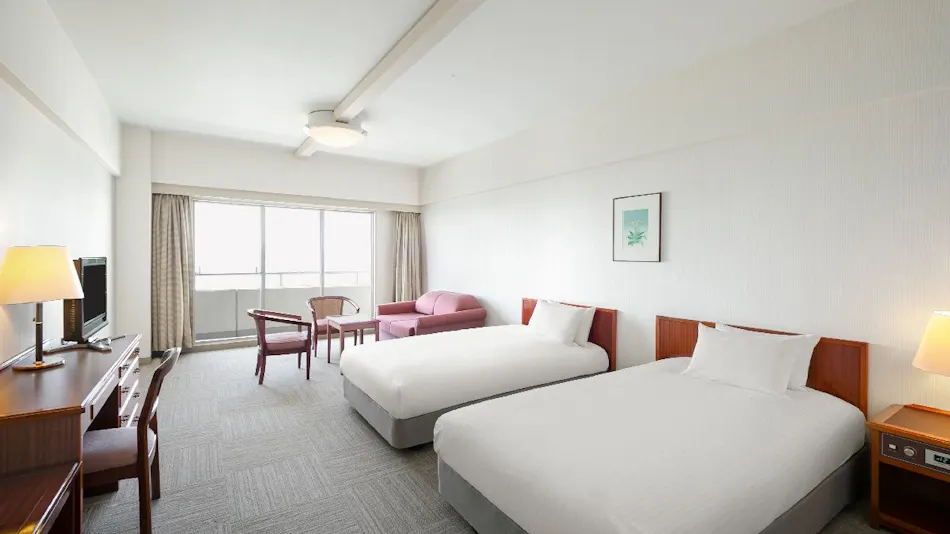 Mercure Kochi Tosa Resort & Spa