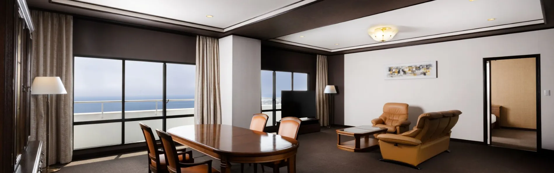 メルキュール高知土佐リゾート&スパ