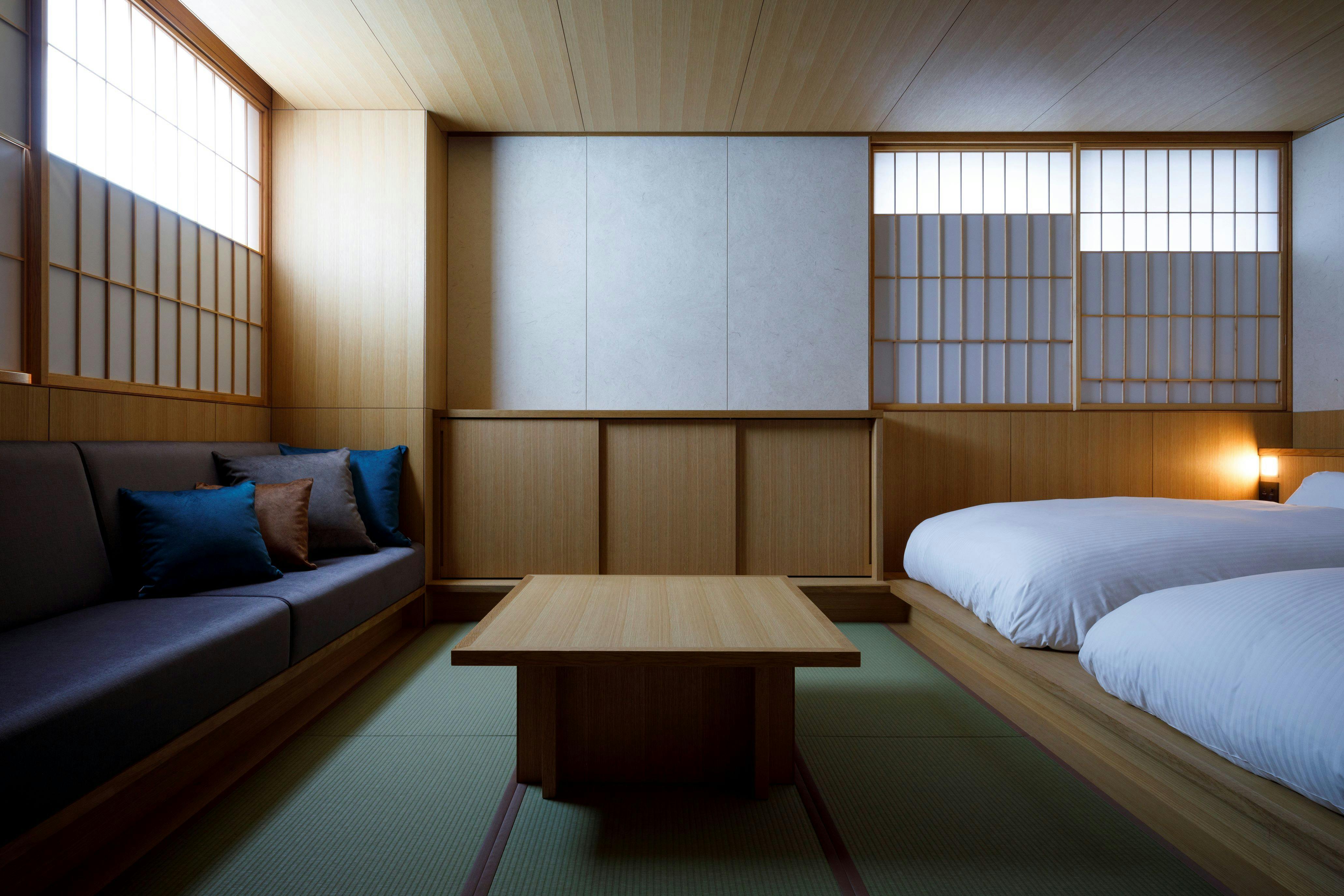 ห้องพัก