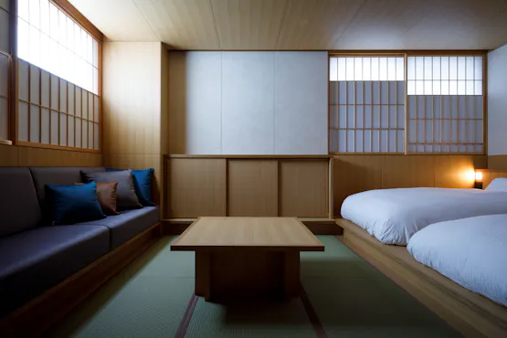 ห้องพัก