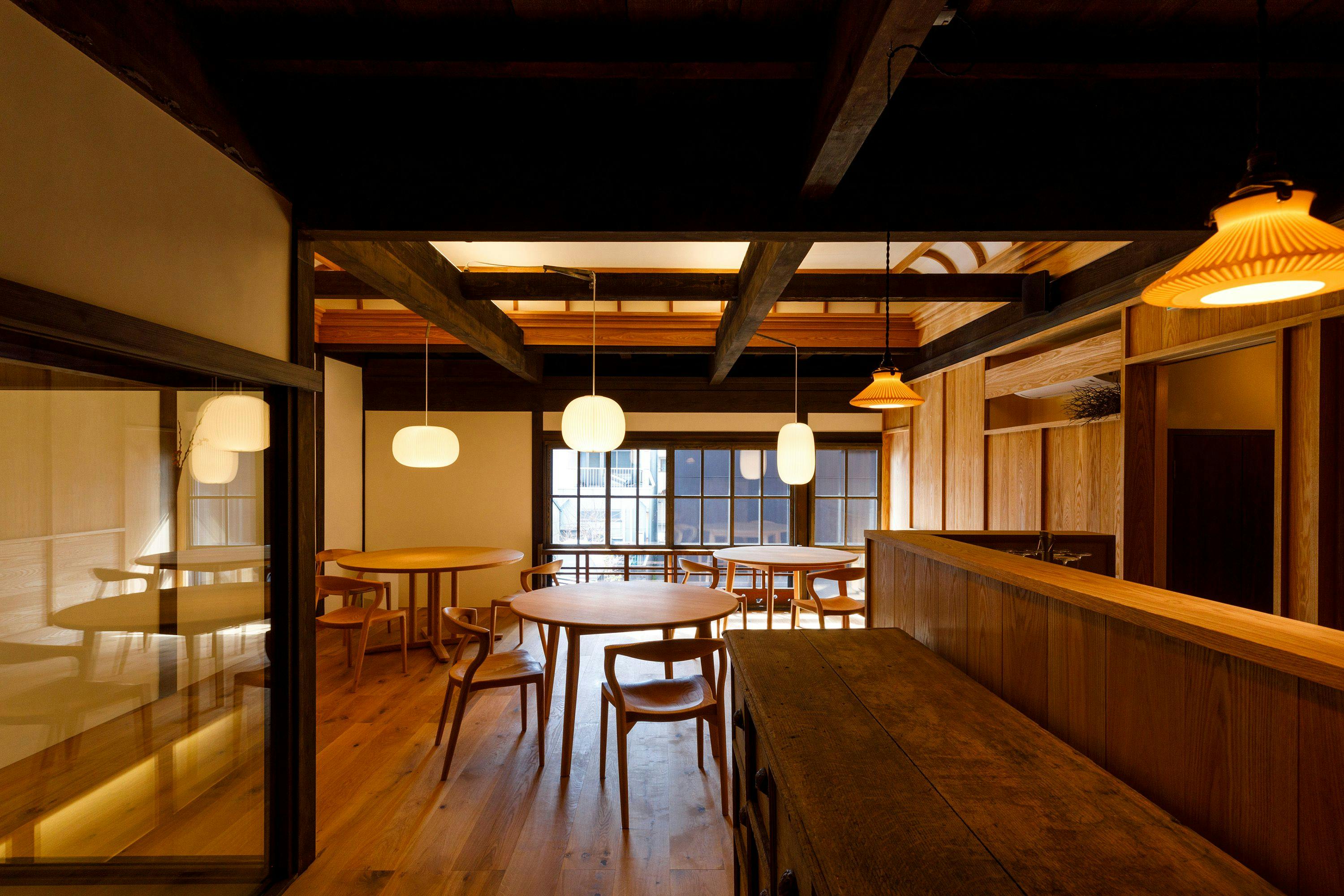 金澤尾張町　黒梅屋＜kurumiya＞