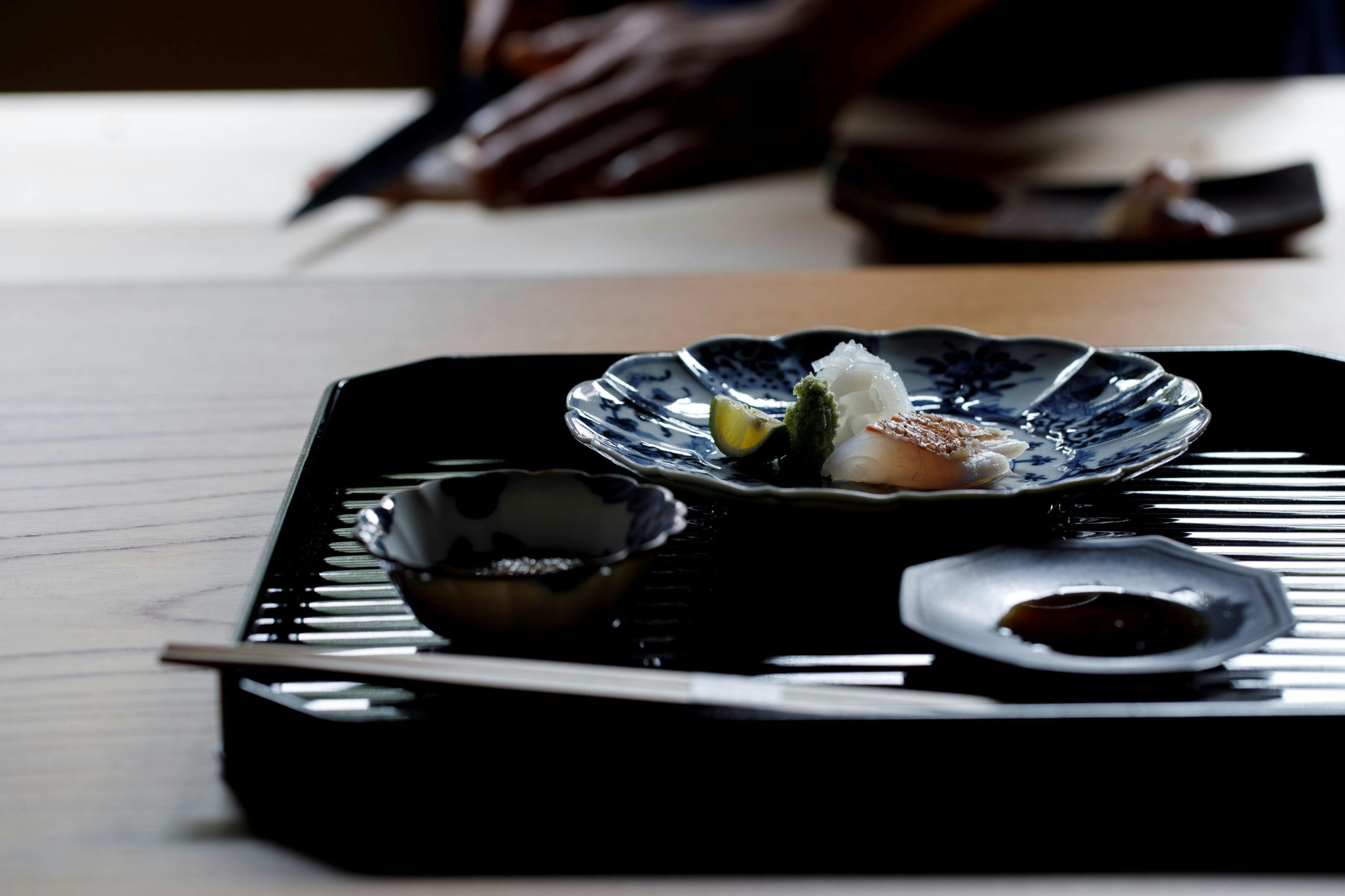 金澤尾張町　黒梅屋＜kurumiya＞