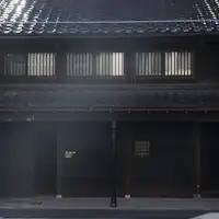 ภายนอกของคุโระอุเมะ