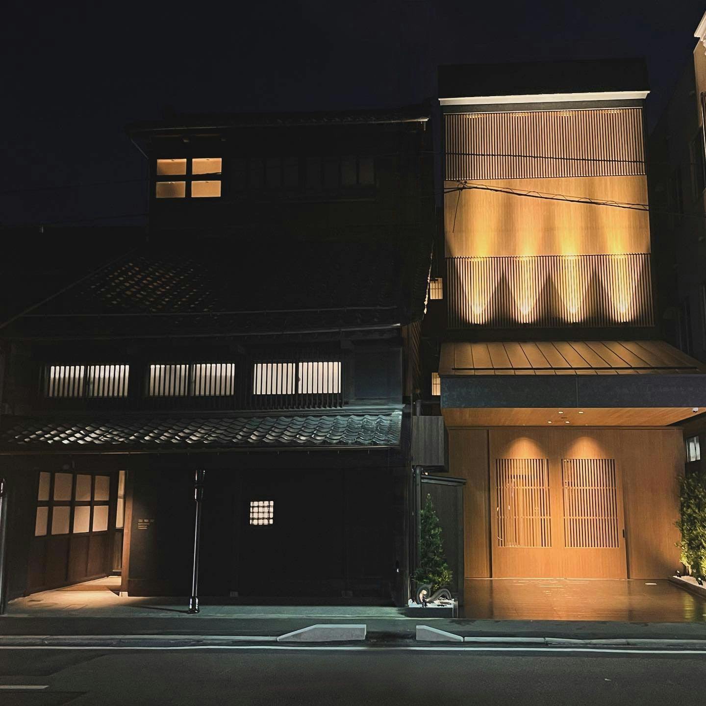 金澤尾張町　黒梅屋＜kurumiya＞