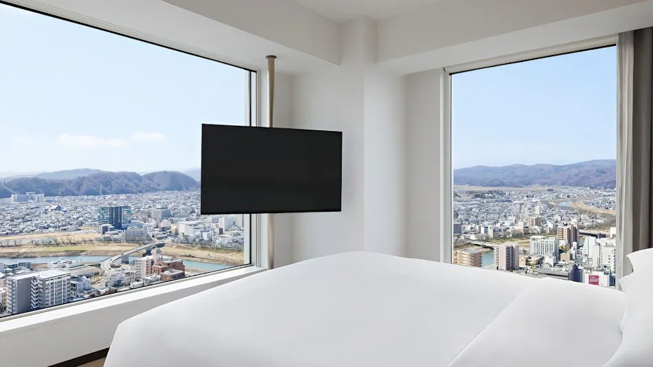 Courtyard by Marriott Fukui