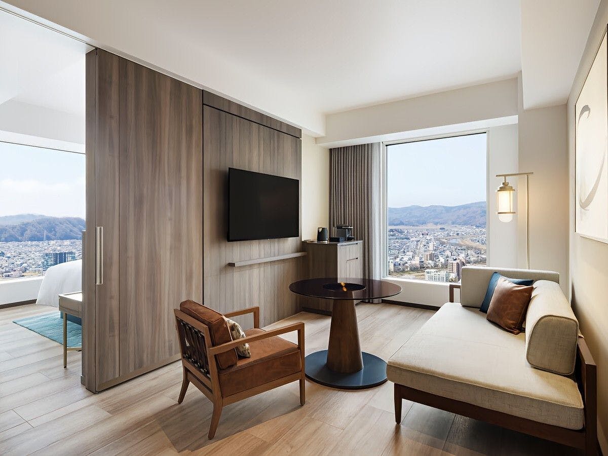 ห้องสวีท