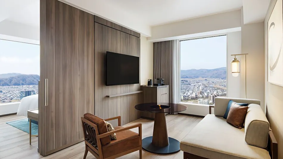 Courtyard by Marriott Fukui