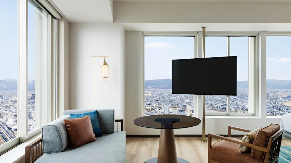 Courtyard by Marriott Fukui