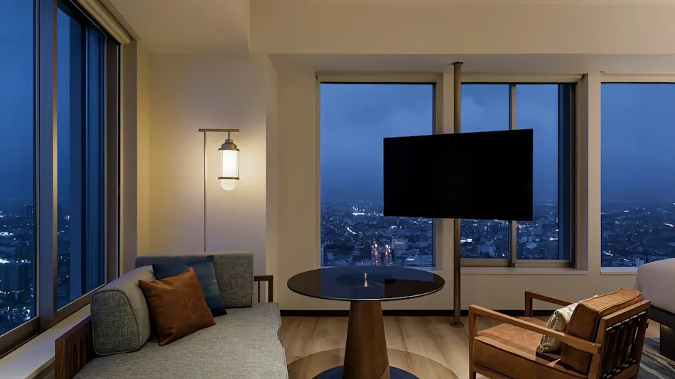 Courtyard by Marriott Fukui