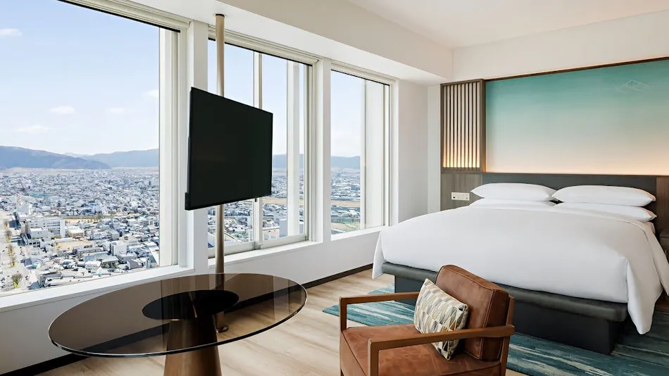Courtyard by Marriott Fukui