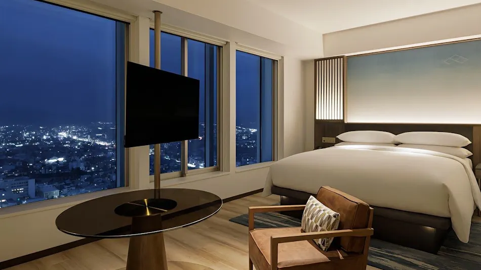 Courtyard by Marriott Fukui