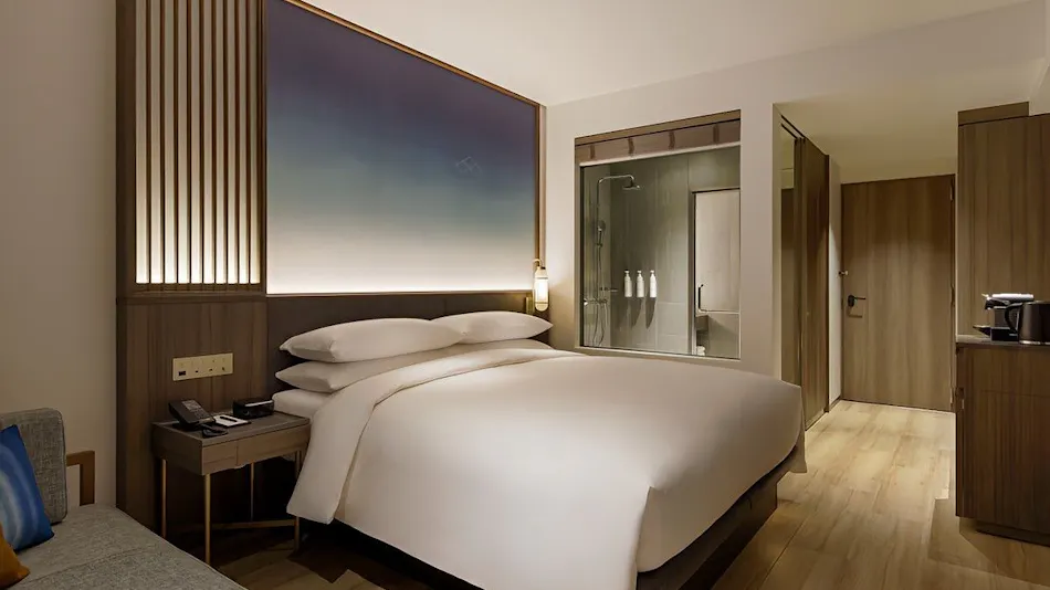 Courtyard by Marriott Fukui