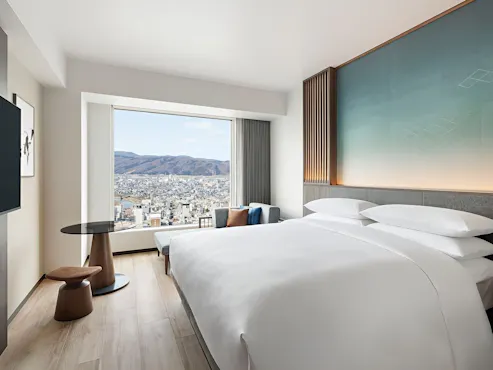 ห้องซูพีเรีย (คิง)