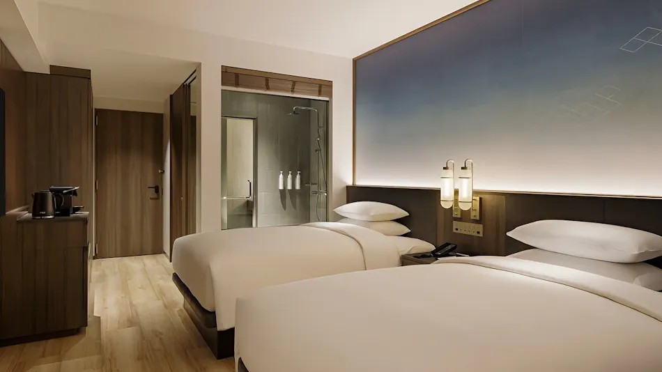 Courtyard by Marriott Fukui