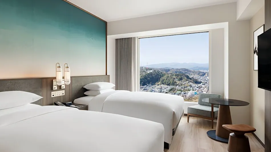 Courtyard by Marriott Fukui