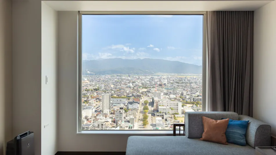 Courtyard by Marriott Fukui