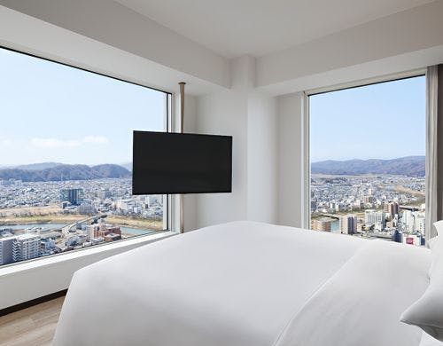 ■スイートルーム