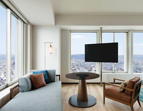 ■コーナールーム