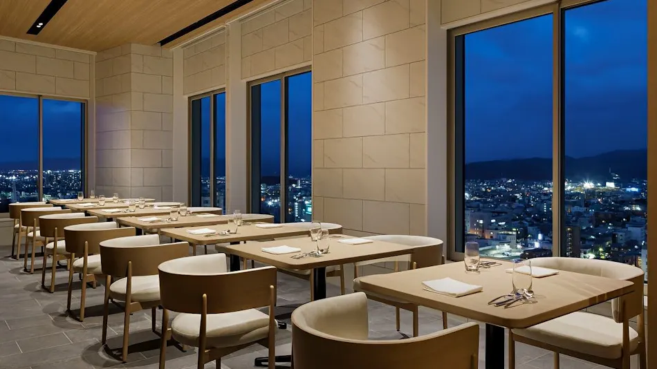 Courtyard by Marriott Fukui