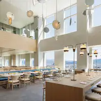 ■ร้านอาหาร "SUBSTANCE"