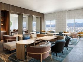 コートヤード・バイ・マリオット福井