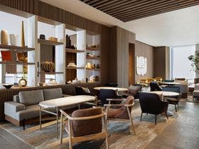 コートヤード・バイ・マリオット福井