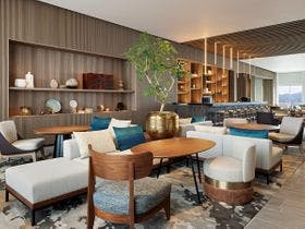 コートヤード・バイ・マリオット福井